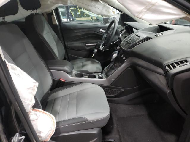 Photo 4 VIN: 1FMCU0G9XGUB25270 - FORD ESCAPE SE 