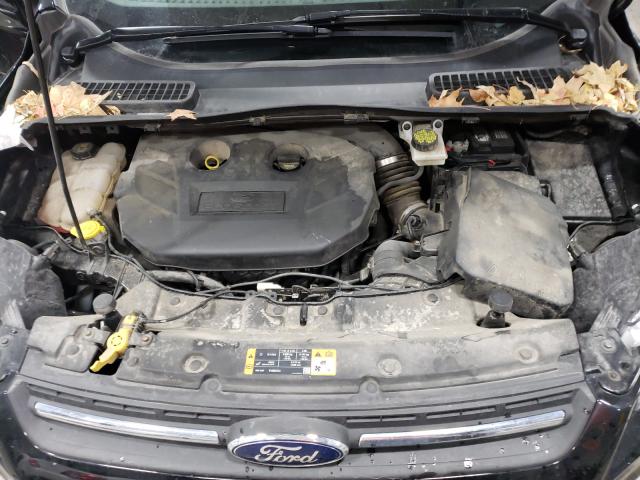 Photo 6 VIN: 1FMCU0G9XGUB25270 - FORD ESCAPE SE 