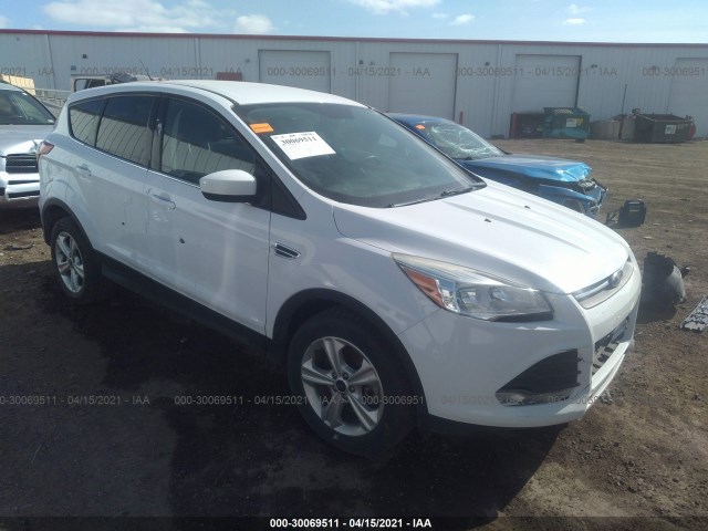 Photo 0 VIN: 1FMCU0G9XGUB40190 - FORD ESCAPE 