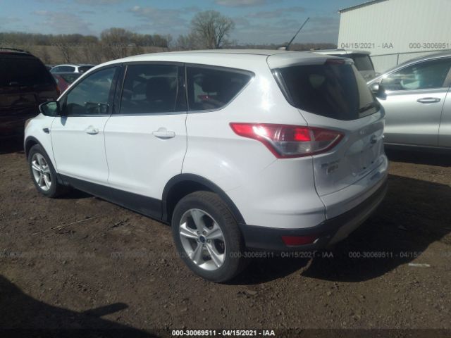 Photo 2 VIN: 1FMCU0G9XGUB40190 - FORD ESCAPE 