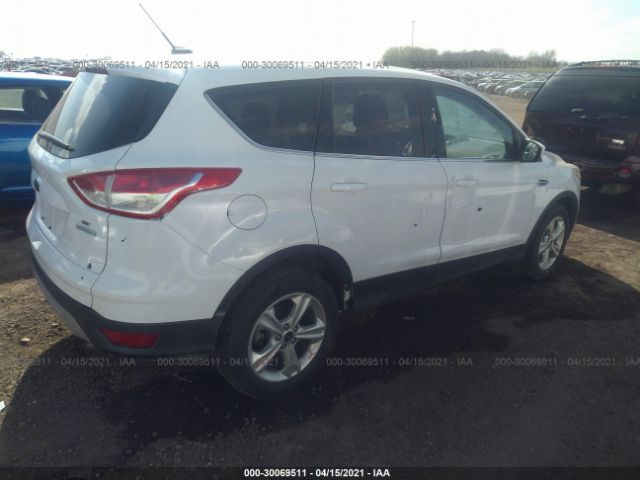 Photo 3 VIN: 1FMCU0G9XGUB40190 - FORD ESCAPE 