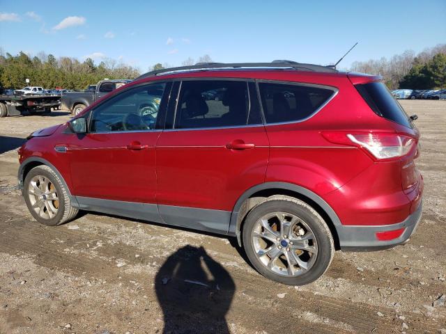 Photo 1 VIN: 1FMCU0G9XGUB44479 - FORD ESCAPE 