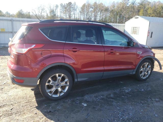 Photo 2 VIN: 1FMCU0G9XGUB44479 - FORD ESCAPE 