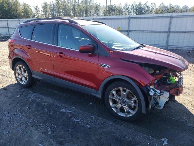 Photo 3 VIN: 1FMCU0G9XGUB44479 - FORD ESCAPE 