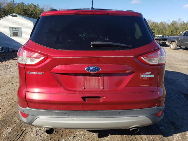 Photo 5 VIN: 1FMCU0G9XGUB44479 - FORD ESCAPE 