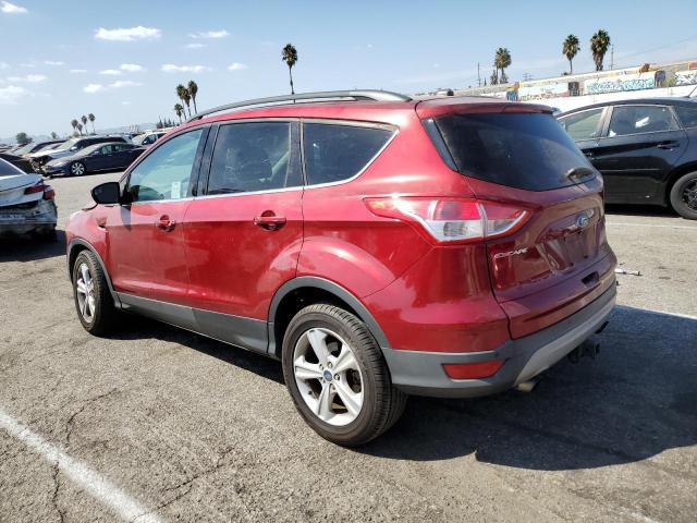 Photo 1 VIN: 1FMCU0G9XGUB60262 - FORD ESCAPE SE 