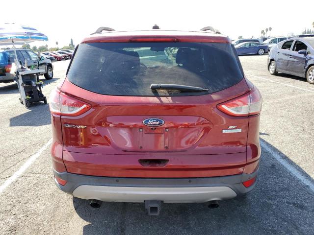 Photo 5 VIN: 1FMCU0G9XGUB60262 - FORD ESCAPE SE 