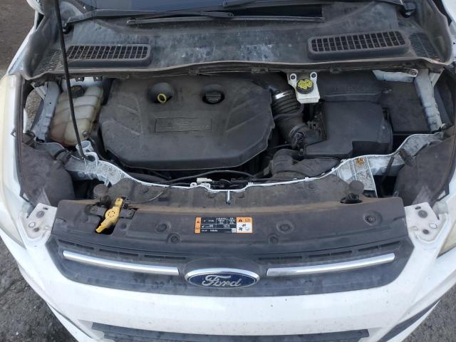 Photo 11 VIN: 1FMCU0G9XGUB61752 - FORD ESCAPE SE 