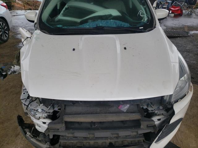 Photo 6 VIN: 1FMCU0G9XGUB88367 - FORD ESCAPE SE 