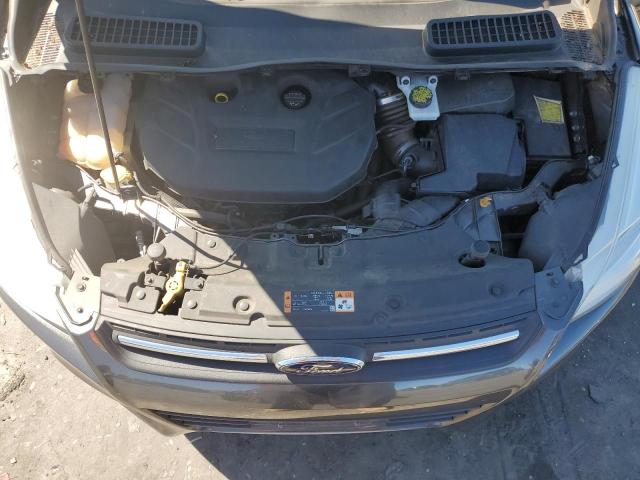 Photo 10 VIN: 1FMCU0G9XGUC04583 - FORD ESCAPE SE 