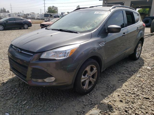 Photo 1 VIN: 1FMCU0G9XGUC79476 - FORD ESCAPE SE 