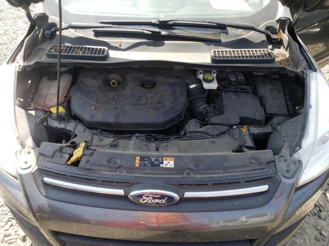 Photo 6 VIN: 1FMCU0G9XGUC79476 - FORD ESCAPE SE 