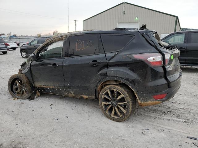 Photo 1 VIN: 1FMCU0G9XHUA16230 - FORD ESCAPE 