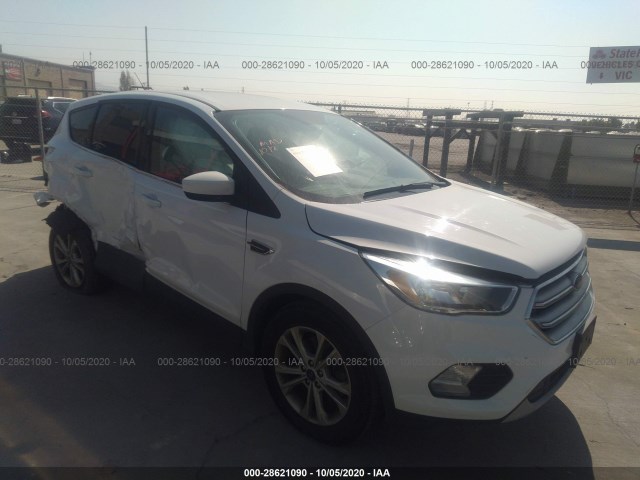 Photo 0 VIN: 1FMCU0G9XHUA24618 - FORD ESCAPE 