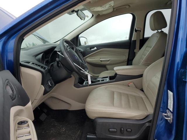 Photo 6 VIN: 1FMCU0G9XHUA25493 - FORD ESCAPE SE 