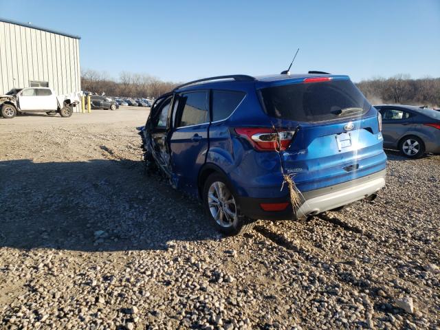 Photo 2 VIN: 1FMCU0G9XHUA29611 - FORD ESCAPE SE 