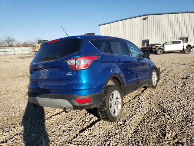 Photo 3 VIN: 1FMCU0G9XHUA29611 - FORD ESCAPE SE 