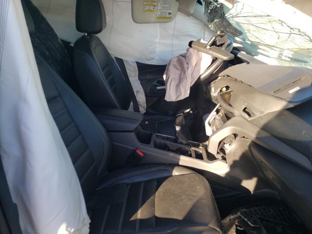 Photo 4 VIN: 1FMCU0G9XHUA29611 - FORD ESCAPE SE 