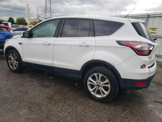 Photo 1 VIN: 1FMCU0G9XHUA36705 - FORD ESCAPE SE 