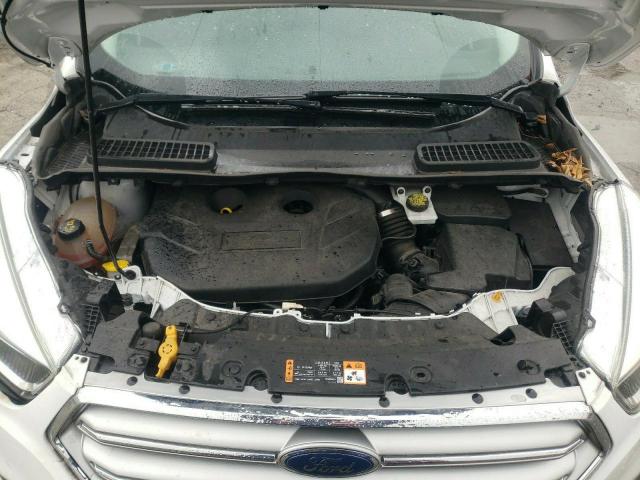 Photo 11 VIN: 1FMCU0G9XHUA36705 - FORD ESCAPE SE 