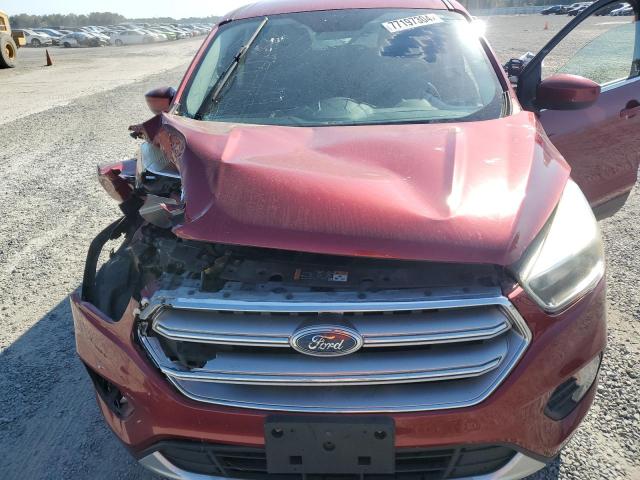 Photo 11 VIN: 1FMCU0G9XHUA62933 - FORD ESCAPE SE 