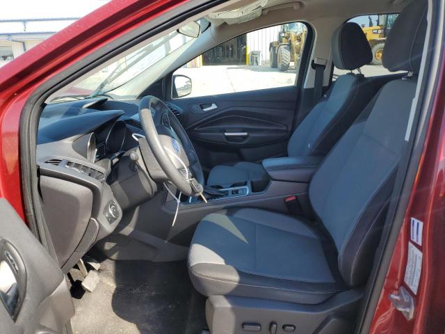 Photo 6 VIN: 1FMCU0G9XHUA62933 - FORD ESCAPE SE 