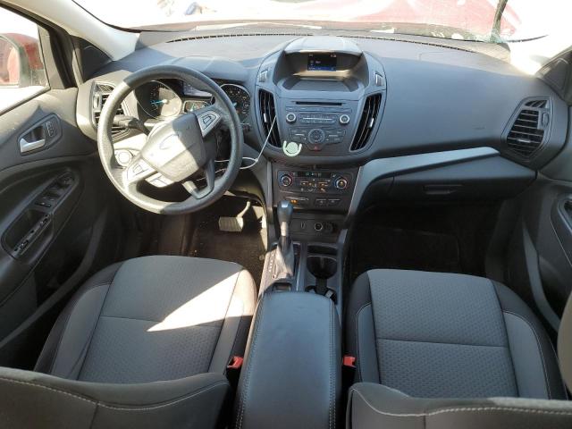 Photo 7 VIN: 1FMCU0G9XHUA62933 - FORD ESCAPE SE 