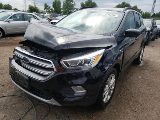 Photo 0 VIN: 1FMCU0G9XHUA76959 - FORD ESCAPE SE 