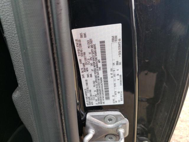 Photo 11 VIN: 1FMCU0G9XHUA76959 - FORD ESCAPE SE 