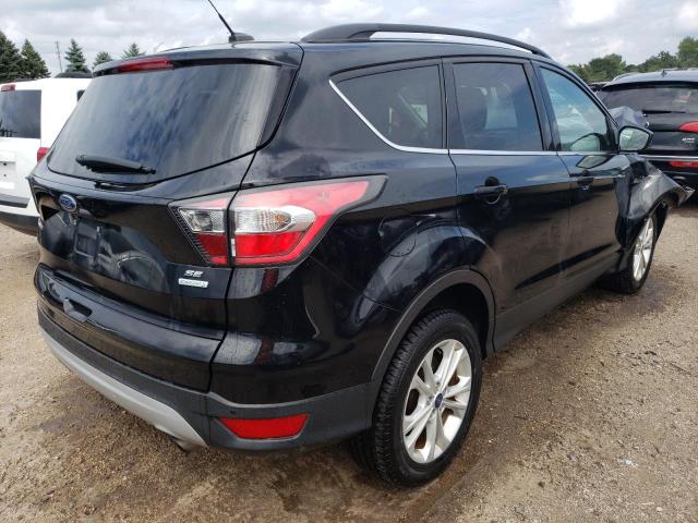 Photo 2 VIN: 1FMCU0G9XHUA76959 - FORD ESCAPE SE 