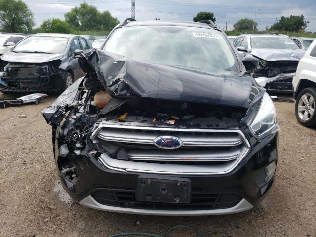 Photo 4 VIN: 1FMCU0G9XHUA76959 - FORD ESCAPE SE 