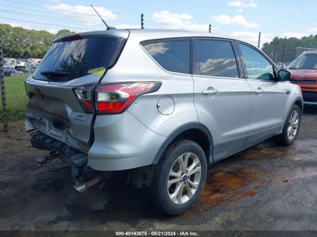 Photo 3 VIN: 1FMCU0G9XHUB09023 - FORD ESCAPE 