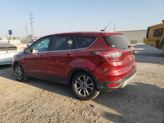 Photo 1 VIN: 1FMCU0G9XHUB31166 - FORD ESCAPE SE 