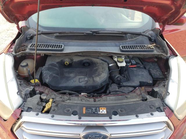 Photo 11 VIN: 1FMCU0G9XHUB31166 - FORD ESCAPE SE 