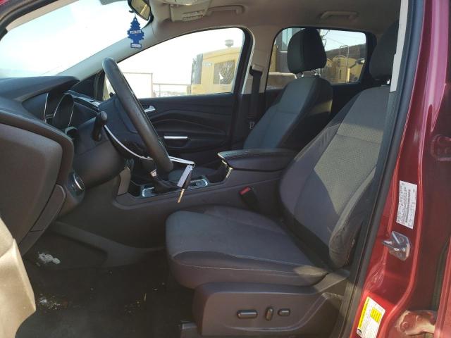 Photo 6 VIN: 1FMCU0G9XHUB31166 - FORD ESCAPE SE 