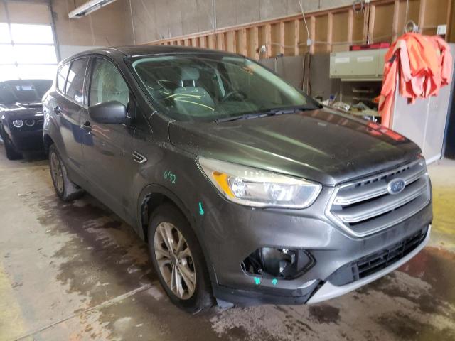 Photo 0 VIN: 1FMCU0G9XHUB76978 - FORD ESCAPE SE 