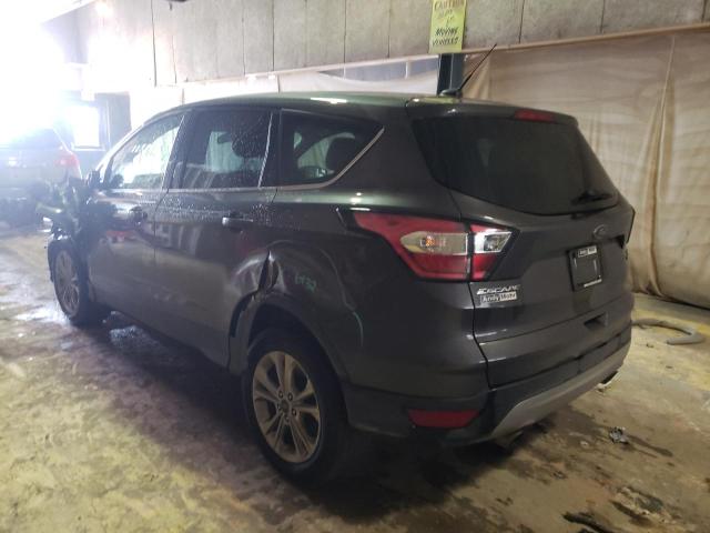 Photo 2 VIN: 1FMCU0G9XHUB76978 - FORD ESCAPE SE 