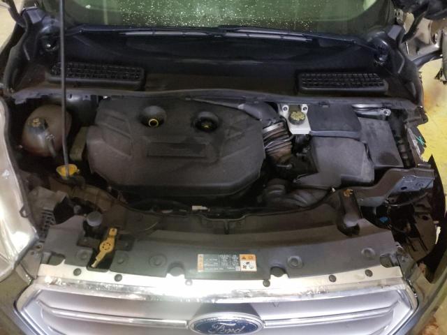 Photo 6 VIN: 1FMCU0G9XHUB76978 - FORD ESCAPE SE 