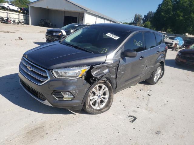 Photo 1 VIN: 1FMCU0G9XHUC03631 - FORD ESCAPE SE 