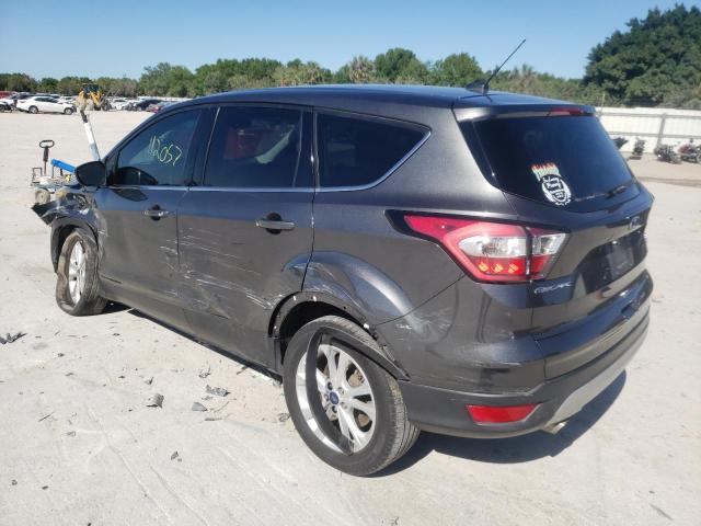 Photo 2 VIN: 1FMCU0G9XHUC03631 - FORD ESCAPE SE 