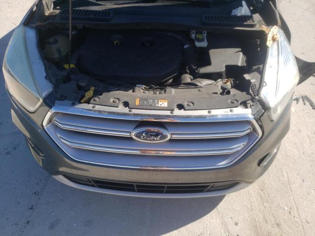 Photo 6 VIN: 1FMCU0G9XHUC03631 - FORD ESCAPE SE 