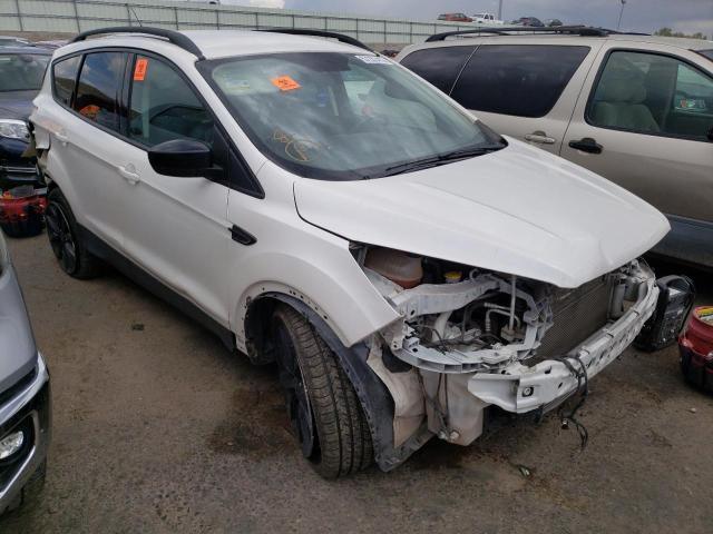 Photo 0 VIN: 1FMCU0G9XHUC10062 - FORD ESCAPE SE 