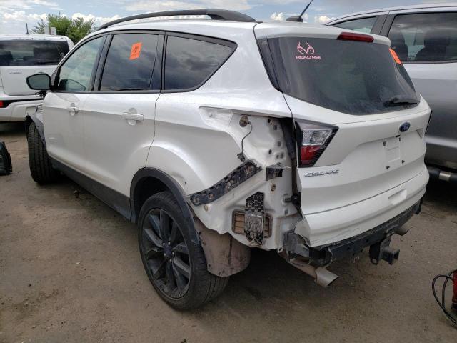 Photo 2 VIN: 1FMCU0G9XHUC10062 - FORD ESCAPE SE 