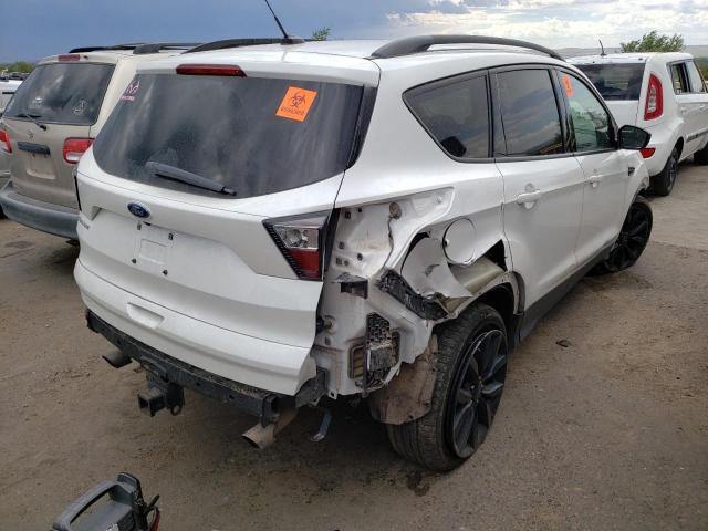 Photo 3 VIN: 1FMCU0G9XHUC10062 - FORD ESCAPE SE 