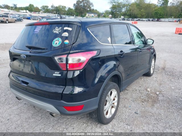 Photo 3 VIN: 1FMCU0G9XHUC81259 - FORD ESCAPE 