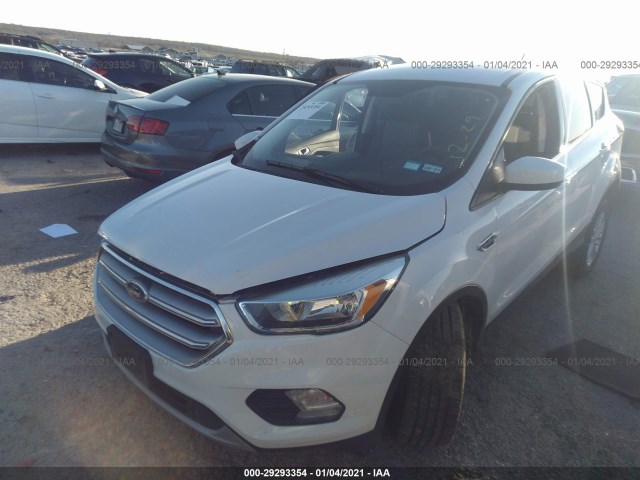 Photo 1 VIN: 1FMCU0G9XHUD19623 - FORD ESCAPE 