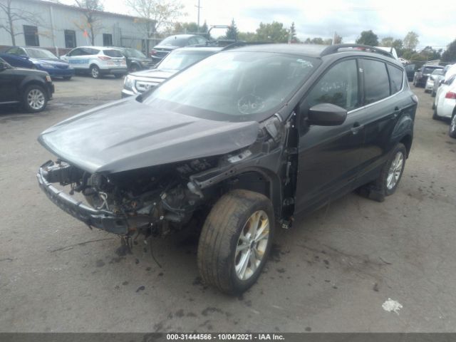 Photo 1 VIN: 1FMCU0G9XHUD51164 - FORD ESCAPE 