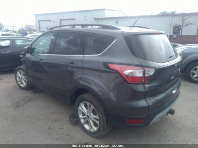 Photo 2 VIN: 1FMCU0G9XHUD51164 - FORD ESCAPE 