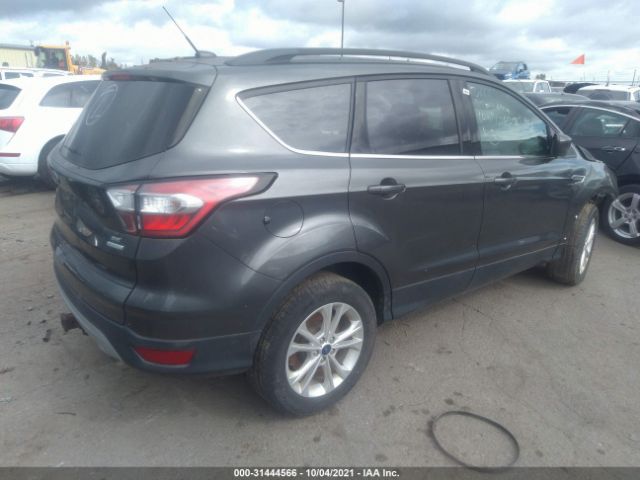 Photo 3 VIN: 1FMCU0G9XHUD51164 - FORD ESCAPE 