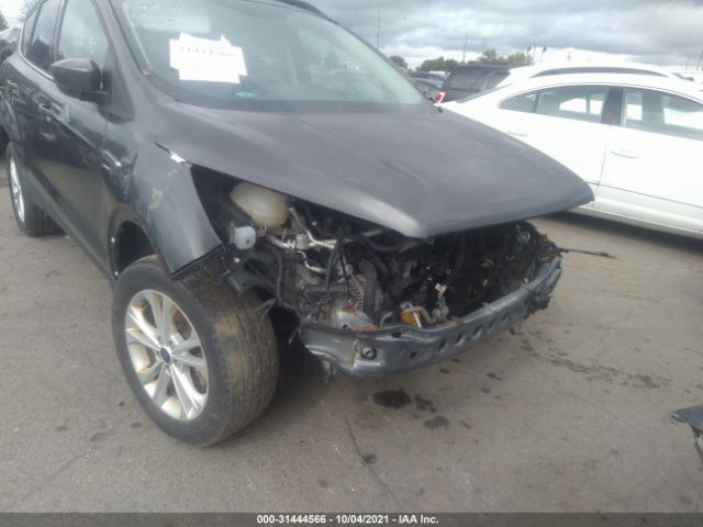 Photo 5 VIN: 1FMCU0G9XHUD51164 - FORD ESCAPE 